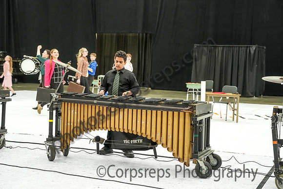 Haddon Heights Drumline_250501_Wildwood-mg00013
