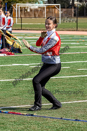 Steinert Band_241012_Hamilton High School West-JB00682