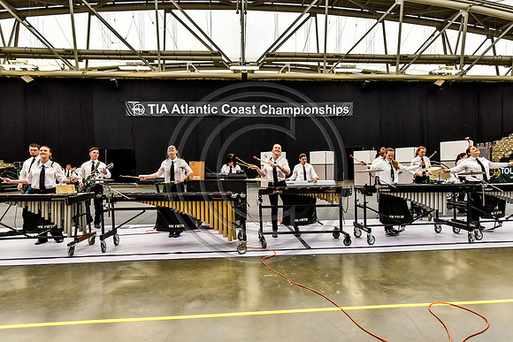 Cumberland Regional Drumline_170504_Wildwood-6358
