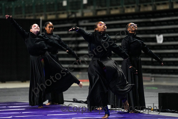 Arundel Guard_240421_Cure Insurance Arena-01316