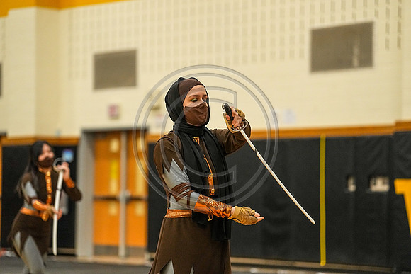 West Orange Guard_220305_South Brunswick-00283
