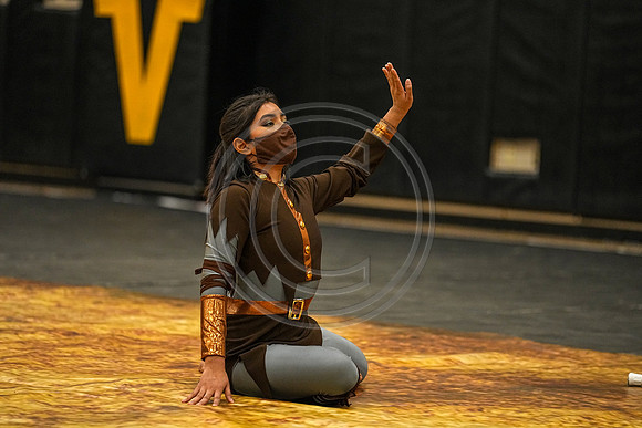 West Orange Guard_220305_South Brunswick-00241