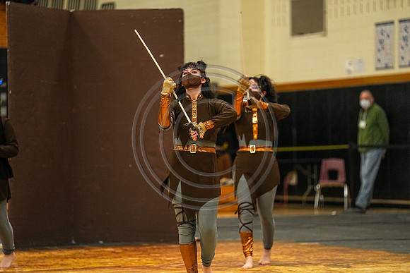 West Orange Guard_220305_South Brunswick-00273