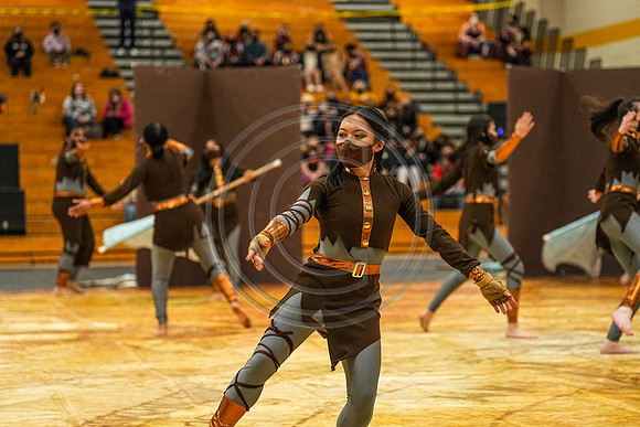 West Orange Guard_220305_South Brunswick-00251