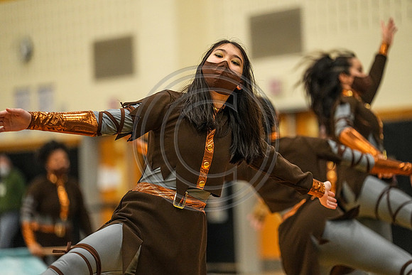West Orange Guard_220305_South Brunswick-00254