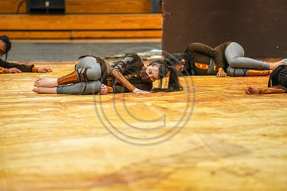 West Orange Guard_220305_South Brunswick-00240