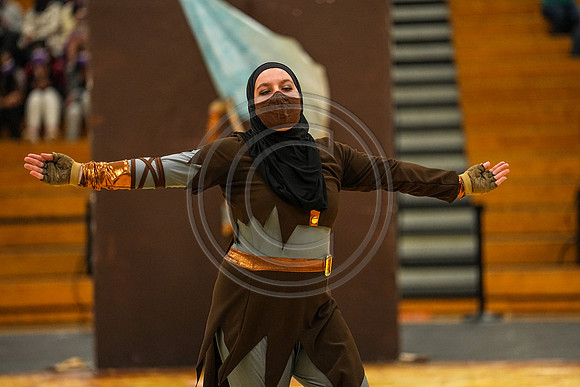 West Orange Guard_220305_South Brunswick-00257