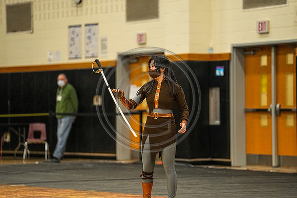 West Orange Guard_220305_South Brunswick-00275