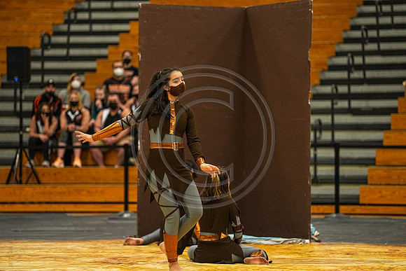 West Orange Guard_220305_South Brunswick-00237