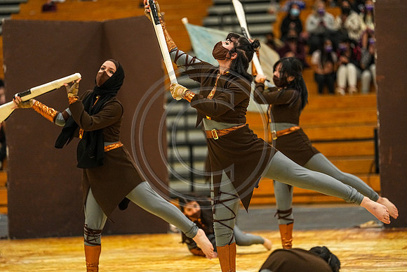 West Orange Guard_220305_South Brunswick-00261