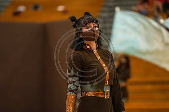 West Orange Guard_220305_South Brunswick-00258