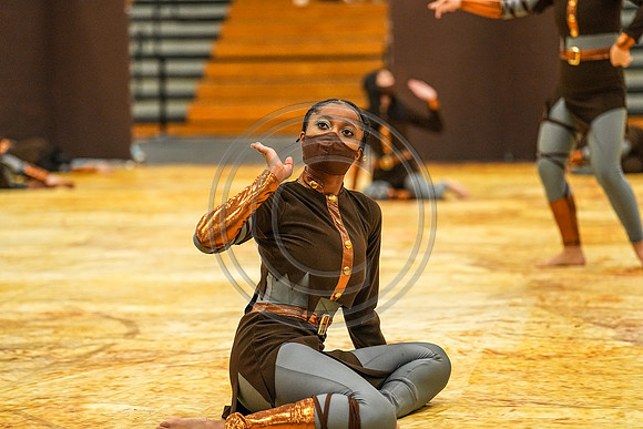 West Orange Guard_220305_South Brunswick-00243