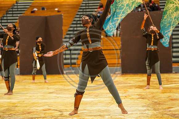 West Orange Guard_220305_South Brunswick-00285