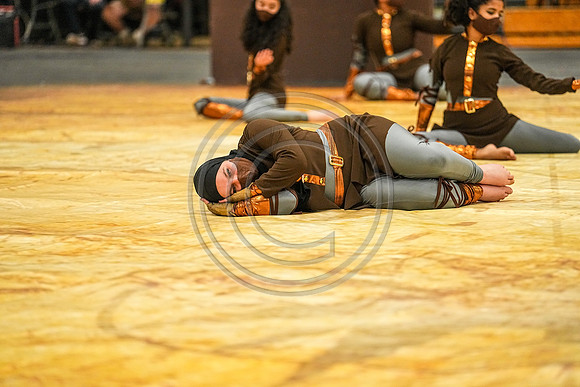 West Orange Guard_220305_South Brunswick-00245