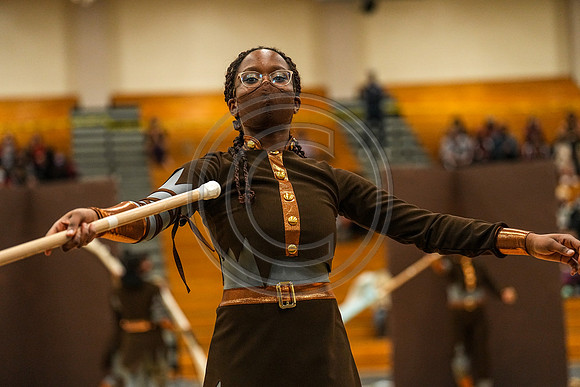 West Orange Guard_220305_South Brunswick-00269