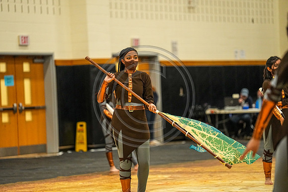 West Orange Guard_220305_South Brunswick-00286