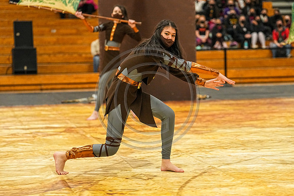 West Orange Guard_220305_South Brunswick-00284