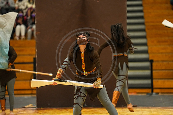 West Orange Guard_220305_South Brunswick-00265