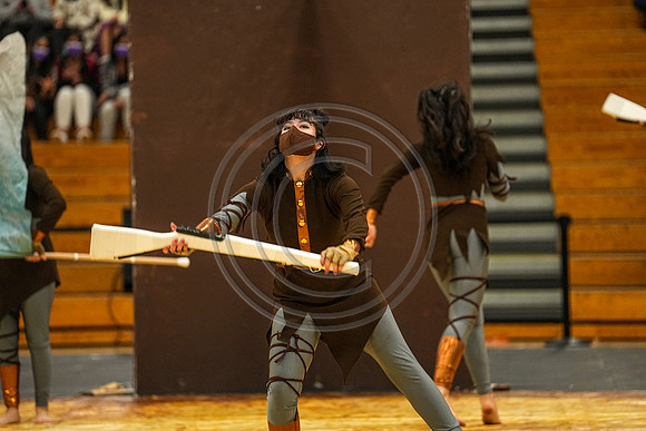 West Orange Guard_220305_South Brunswick-00266