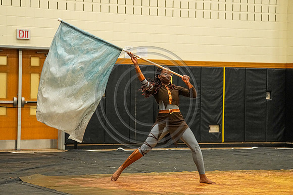 West Orange Guard_220305_South Brunswick-00248