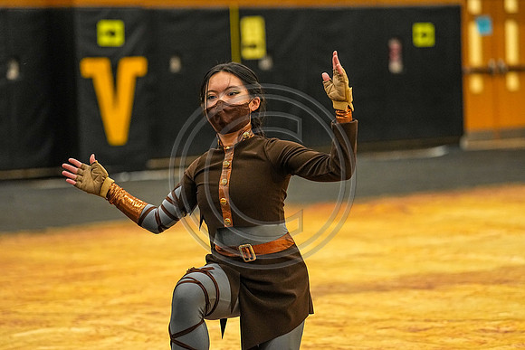 West Orange Guard_220305_South Brunswick-00259