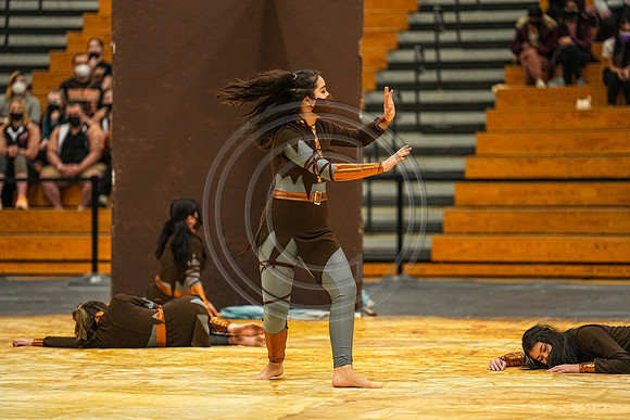 West Orange Guard_220305_South Brunswick-00239