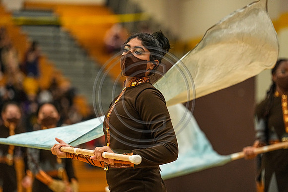 West Orange Guard_220305_South Brunswick-00262
