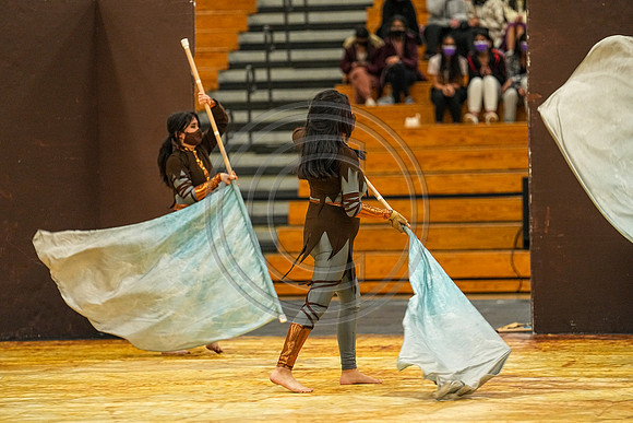 West Orange Guard_220305_South Brunswick-00270