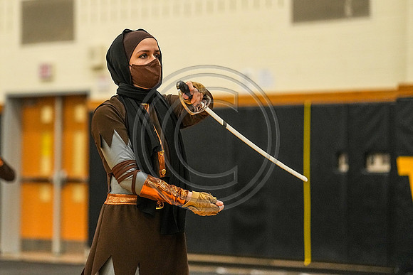 West Orange Guard_220305_South Brunswick-00282