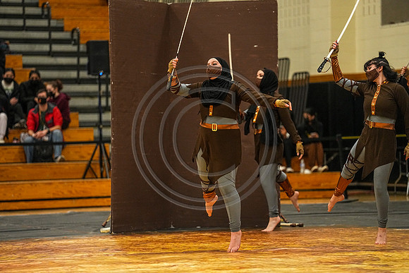 West Orange Guard_220305_South Brunswick-00271