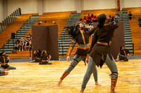 West Orange Guard_220305_South Brunswick-00244