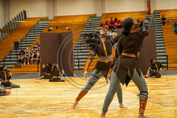 West Orange Guard_220305_South Brunswick-00244