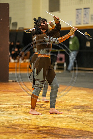 West Orange Guard_220305_South Brunswick-00276