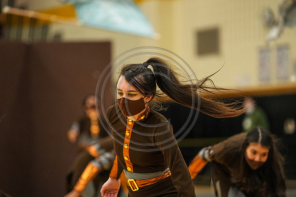 West Orange Guard_220305_South Brunswick-00253