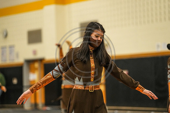 West Orange Guard_220305_South Brunswick-00256