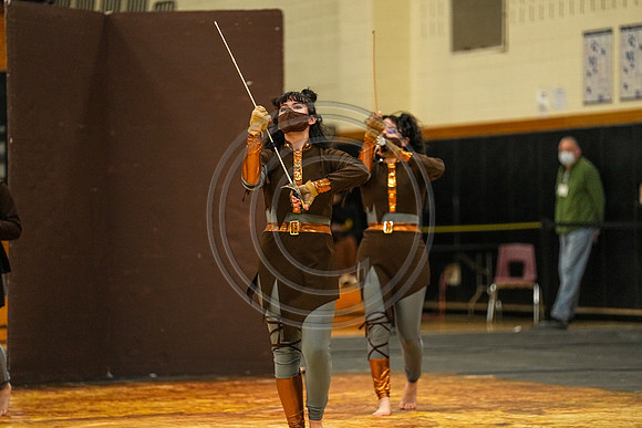 West Orange Guard_220305_South Brunswick-00274