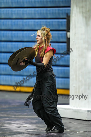 Penn Manor Drumline_250405_Spring-Ford-02036