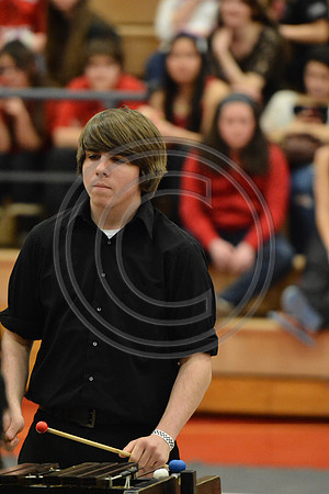 Bunnell Percussion-436
