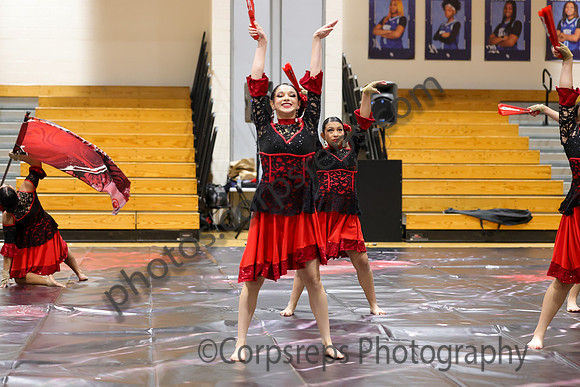Elizabeth Guard_260124_West Orange HS-jb01159