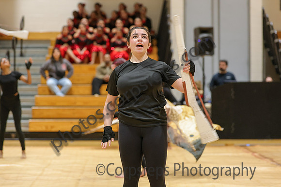 Mineola Guard_260124_West Orange HS-jb01582