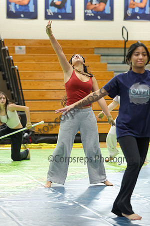 West Orange Guard Rehearsal_260124_West Orange HS-jb00006