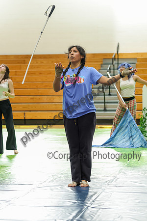 West Orange Guard Rehearsal_260124_West Orange HS-jb00015