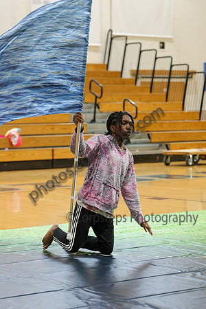 West Orange Guard Rehearsal_260124_West Orange HS-jb00018