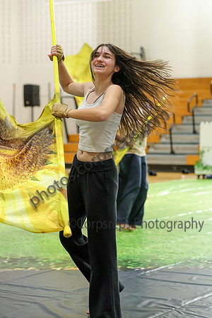 West Orange Guard Rehearsal_260124_West Orange HS-jb00028