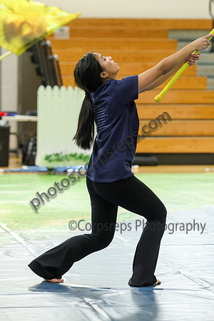 West Orange Guard Rehearsal_260124_West Orange HS-jb00031