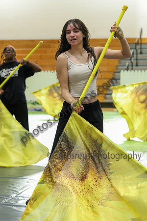West Orange Guard Rehearsal_260124_West Orange HS-jb00032