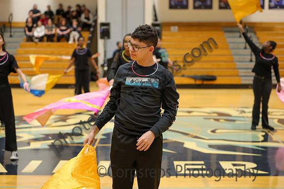 West Orange HS Adaptive Color Guard_260124_West Orange HS-jb00937