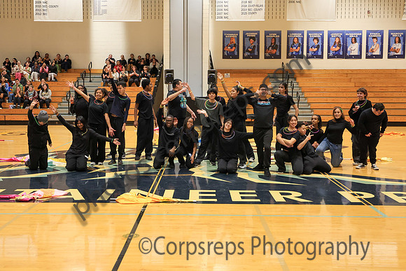 West Orange HS Adaptive Color Guard_260124_West Orange HS-jb00960