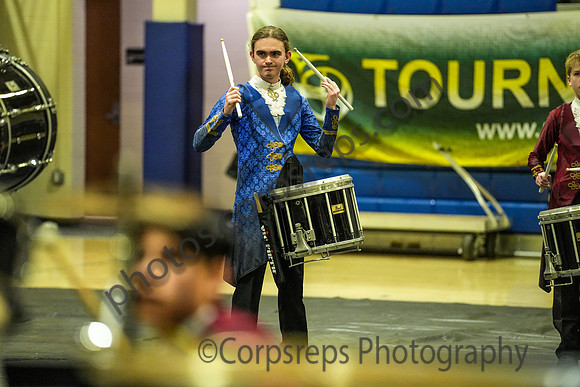 Collingswood Drumline_250406_Williamstown-00758