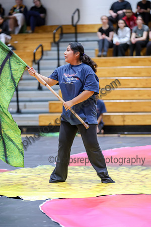West Orange Middle School Color Guard_260124_West Orange-ms01615